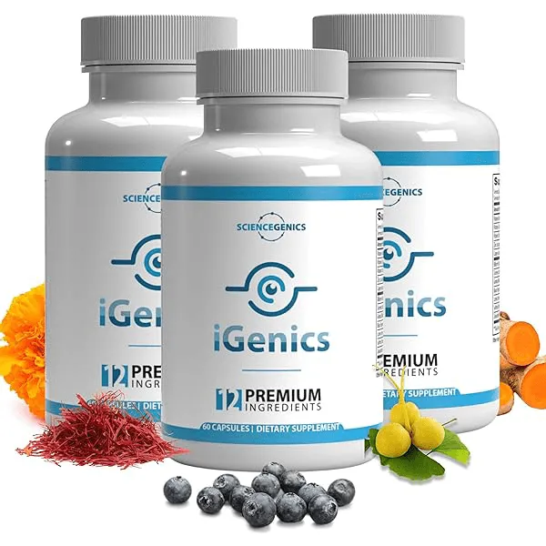 igenics igenics